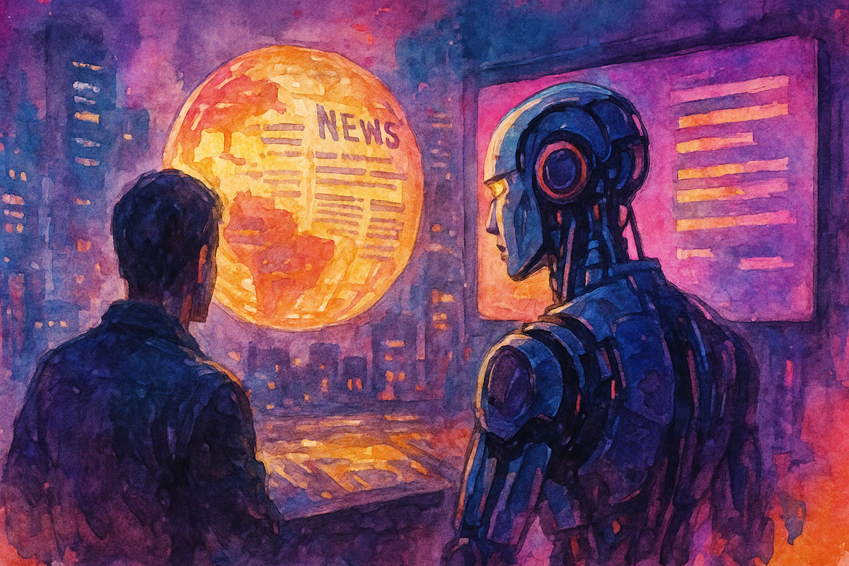 News