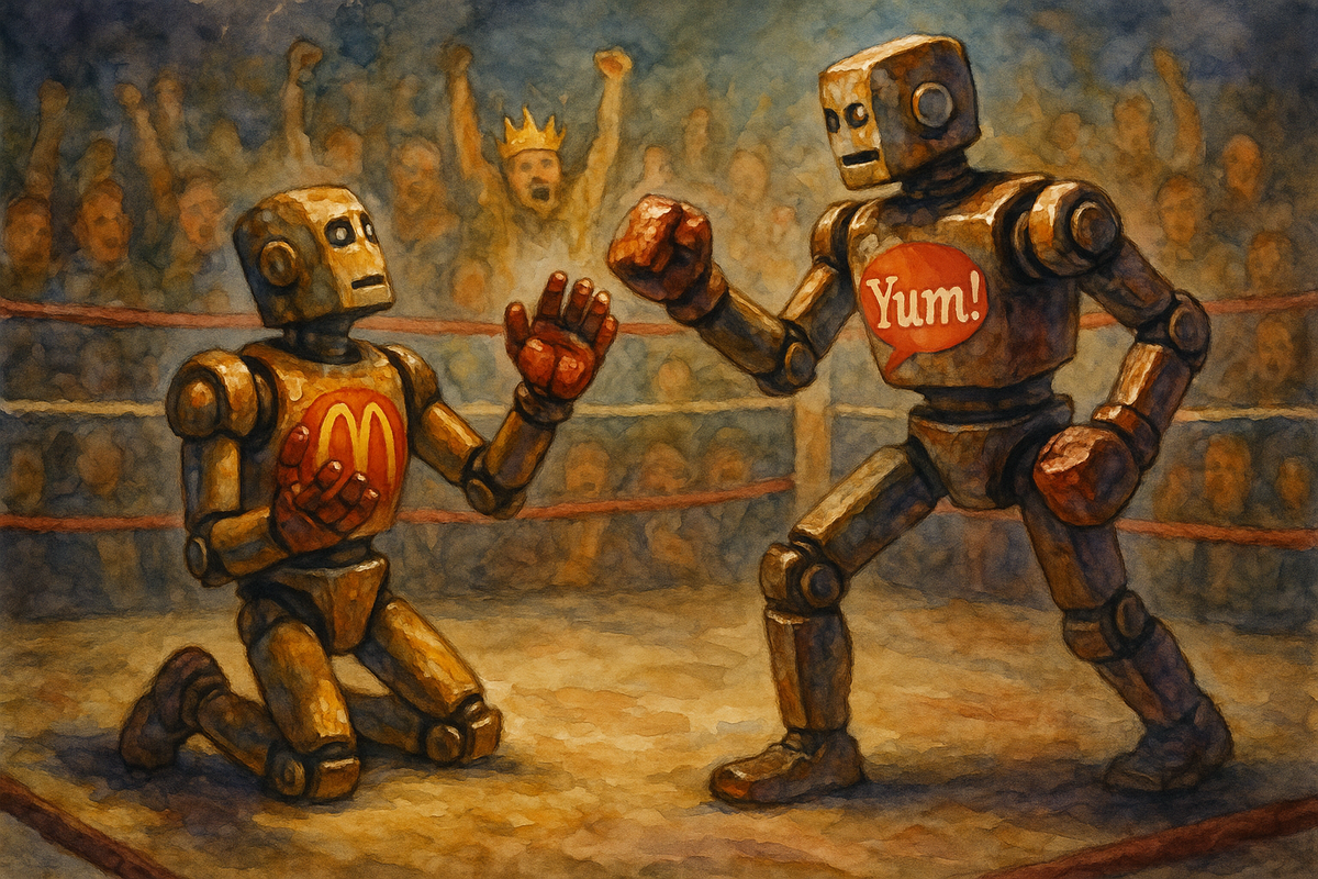 The Human-First AI Implementation Playbook: 6 Steps to Avoid the 42% Failure Rate